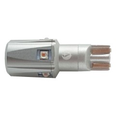 LED автолампа WG6 STELLAR цоколь T15-W16W (янтарные) CAN BUS