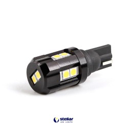 LED автолампа 5U10 STELLAR цоколь T15/W16W CAN BUS белый (1 шт.) (копия)