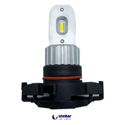 LED автолампа D60 STELLAR цоколь PSX24W белый (1 шт.) 